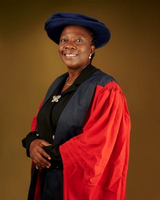 Dupe Ademola-Popoola