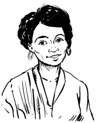 Margaret Ekpo
