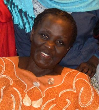 Specioza Wandira-Kazibwe