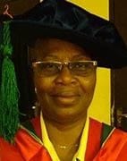 Ayoka Olufunmilayo Adebambo